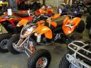 le polaris predator