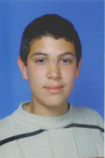 Mouncef